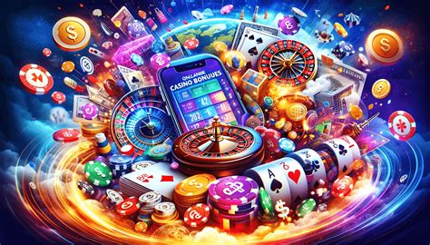 best casino bonus 2024